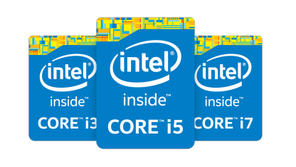 Intel i3 i5 i7