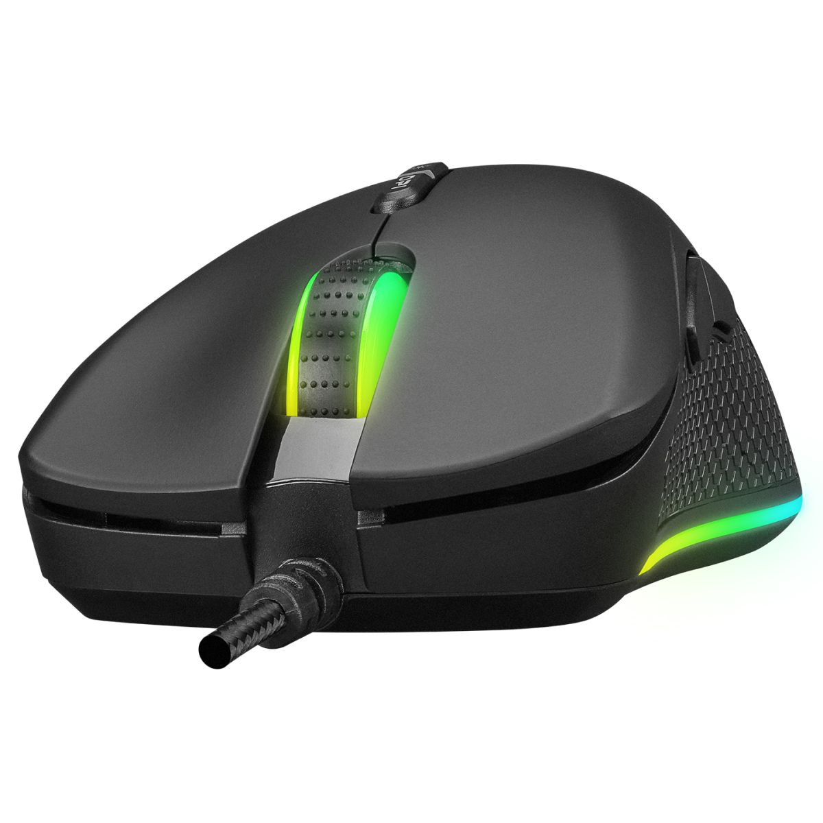 Snapper Mouse Rampage SNAPPER SMX-R53 Gaming Mouse Kupit v Baku. Oyun sicani ucuz ...