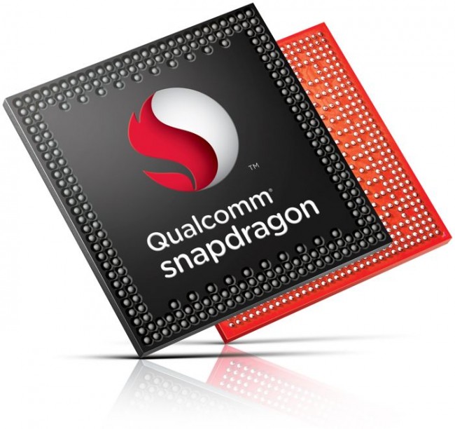 Процессор Qualcomm Snapdragon