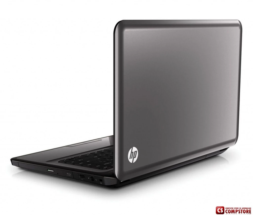 HP Pavilion G6-1262er