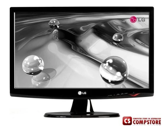 Monitor LG W-1943 SE