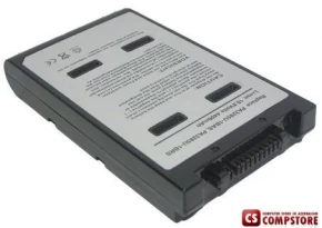Battery Toshiba Satellite A10 A15 Tecra A8 Dynabook Qosmio F10 F15 G10 G20