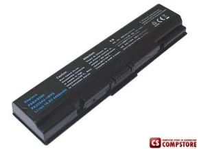 Battery Toshiba Satellite A200 A210 A300 A500 L200 L300 L500 L550 M200