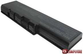 Battery Toshiba Satellite A70, A75, P30, P35 Series PN: PA3383U-1BAS PA3383U-1BRS
