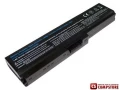 Battery Toshiba Satellite  L310 L510 M300 M500 U400 U500 A660 A665 L600 L630 L645 L655 L670