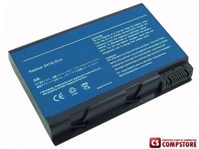 Battery Acer Aspire 3690, 5110, 5680 TravelMate