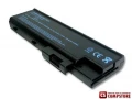 Battery Acer Aspire 1410, 1640, 1680, 3630, 5600, Extensa 3000, 4100 TravelMate 2300, 4020 Series