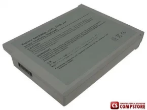 Battery Dell Inspiron 1100, 1150, 5100, Latitude 100L