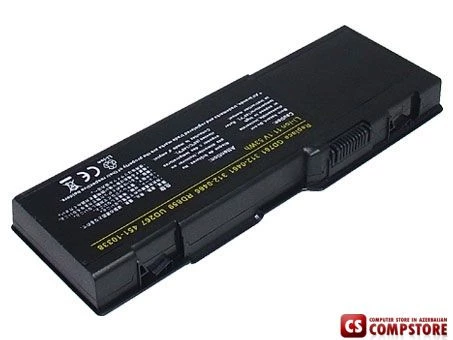 Battery Dell Inspiron 6400 1501 E1505 Vostro 1000 Latitude 131L