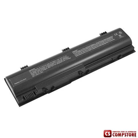 Battery Dell Inspiron B120 B130 1300, Latitude 120L Series