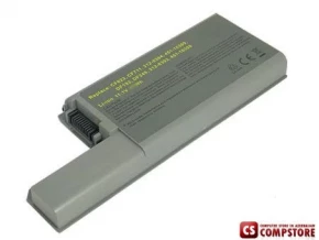 Battery Dell Latitude D820, D830, D531, Precision M4300, M65 Series