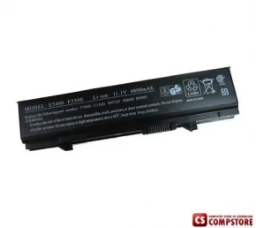 Battery Dell Latitude E5400 E5410 E5500 E5510 Series