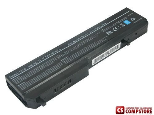 Battery Dell Vostro 1310, 1320, 1510, 1520, 2510 Series