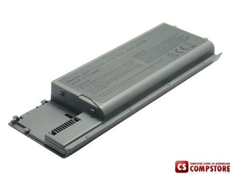 Battery Dell Latitude D620, D630, Precision M2300