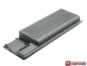 Battery Dell Latitude D620, D630, Precision M2300