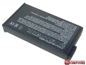 Battery HP Compaq nc6000, nc8000, nw8000, Compaq Evo N100, N800, N1000, Compaq Presario 2800 Series