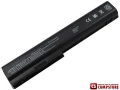 Battery HP Pavilion DV7, DV8, HDX18, Compaq Presario CQ71 Series