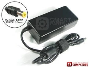 Acer Aspire, TravelMate, Extensa PA-1900  Adapter  (19V - 4.74A)