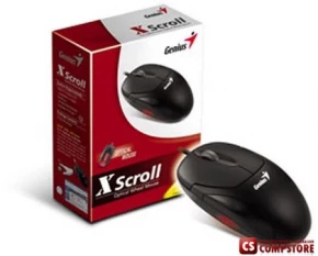 Genius X-Scroll
