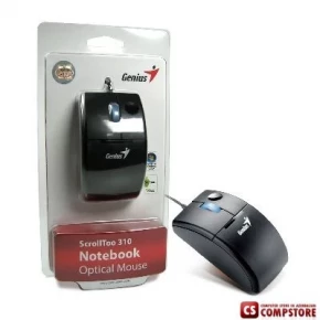 Genius ScrollToo 310 USB Mouse