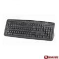 Клавиатура Genius KB-202 (USB)