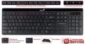 Клавиатура Genius Slimstar i222 (USB)