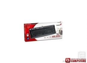 Клавиатура Genius KB-350E (USB)