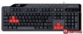 Клавиатура Genius KB-G235 (USB)