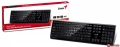 Клавиатура Genius SlimStar i220 (USB)