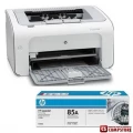 HP LaserJet p1102 Printer (C651A)