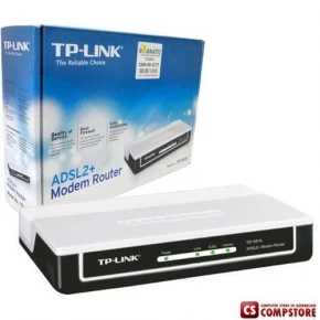 ADSL Modem TP-Link  TD8816