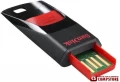 Sandisk Cruzer Edge 16 GB (SDCZ51-016G-Z35)