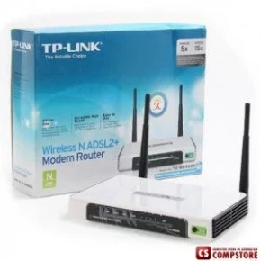 ADSL Modem TP-Link TD8961ND