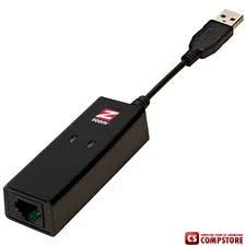 USB Dial-Up Fax Modem V.92  56 KBps