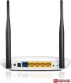 TP-Link TL-WR841ND Wireless N Router 300 Mbps