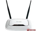 TP-Link TL-WR841ND Wireless N Router 300 Mbps