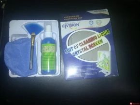 Elvision Cleaning Kit