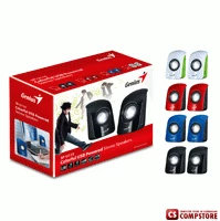 Speaker Genius SP U-115 (USB)