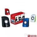 Speaker Genius SP U-115 (USB)