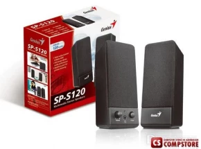Speaker Genius SP S-120