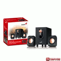 Speaker Genius SW U2.1 - 200 (USB)
