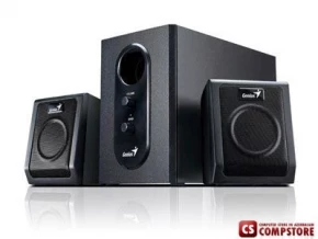 Speaker Genius SP SW-S2.1 355