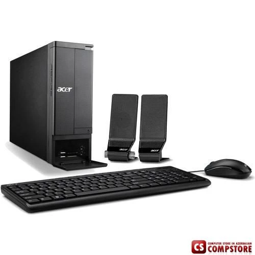 Personal Computer Acer Aspire AX1420
