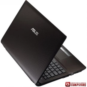 ASUS K53SC (Core i7)