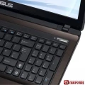 ASUS K53SC (Core i7)