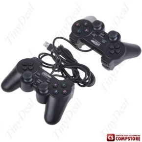 Joystik U-Com Dual Shock