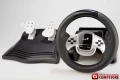 Genius TwinWheel FXE Racing Whell