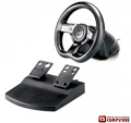 Genius Speed Wheel RV Racing Whell