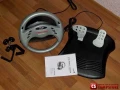 Genius Speed Whell 3 Vibration Racing Whell