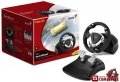 Genius TwinWheel Racing Whell